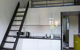 Room Tour Lubomirskiego 23